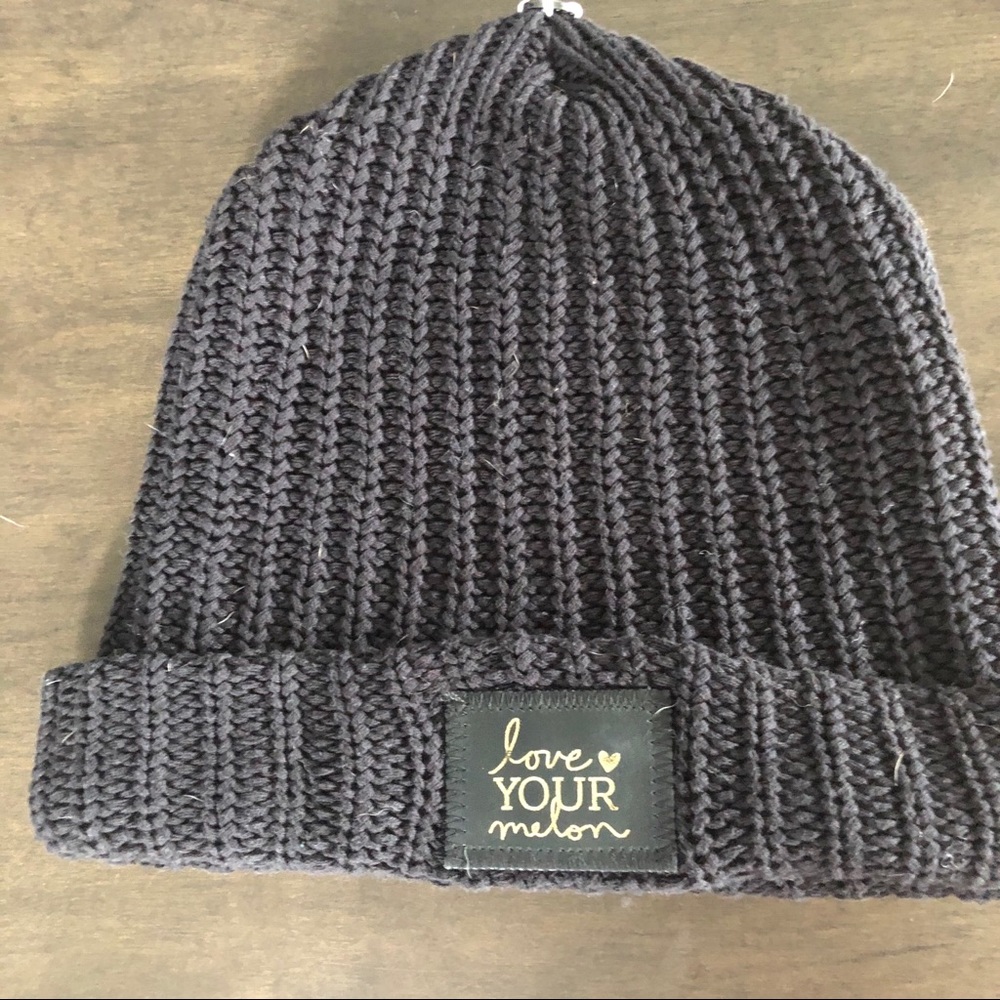 Love Your Melon  Beanie